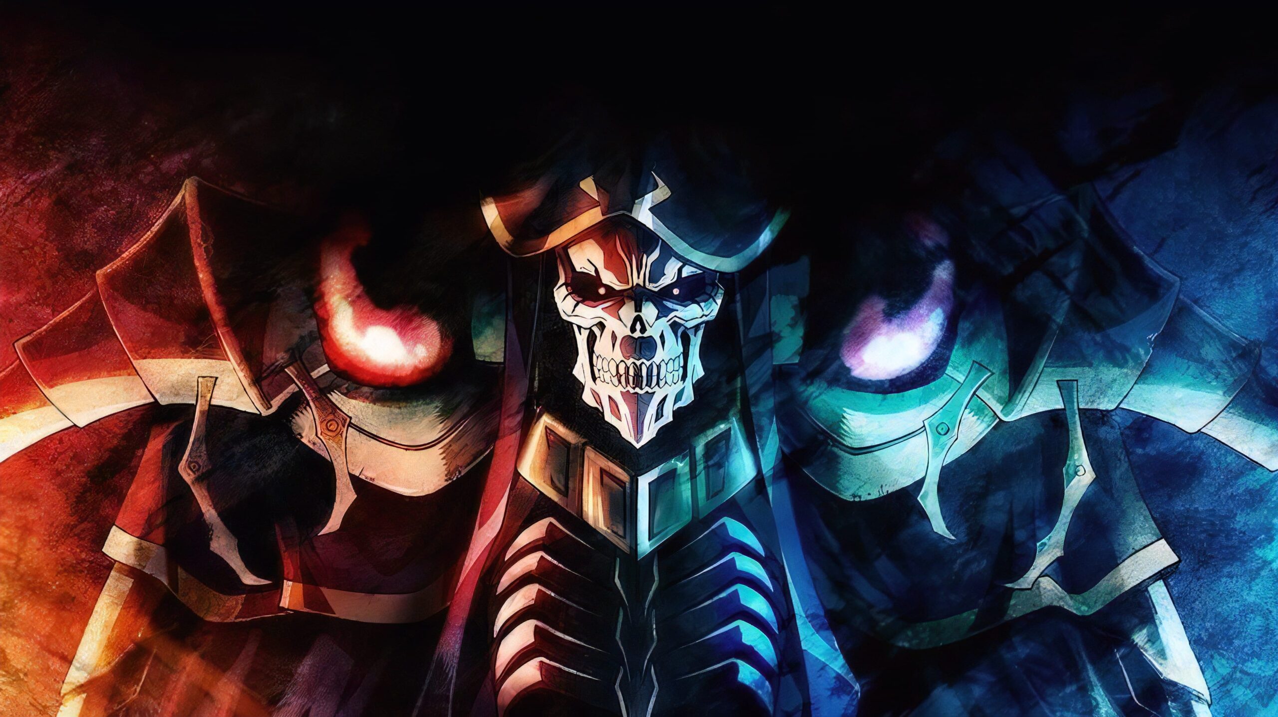 Overlord รีวิวหนัง