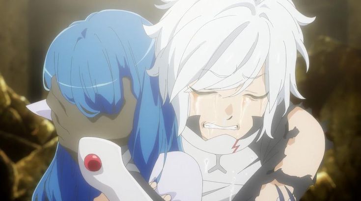 DanMachi: Is It Wrong to Try to Pick Up Girls in a Dungeon? Season 3 รีวิวหนัง