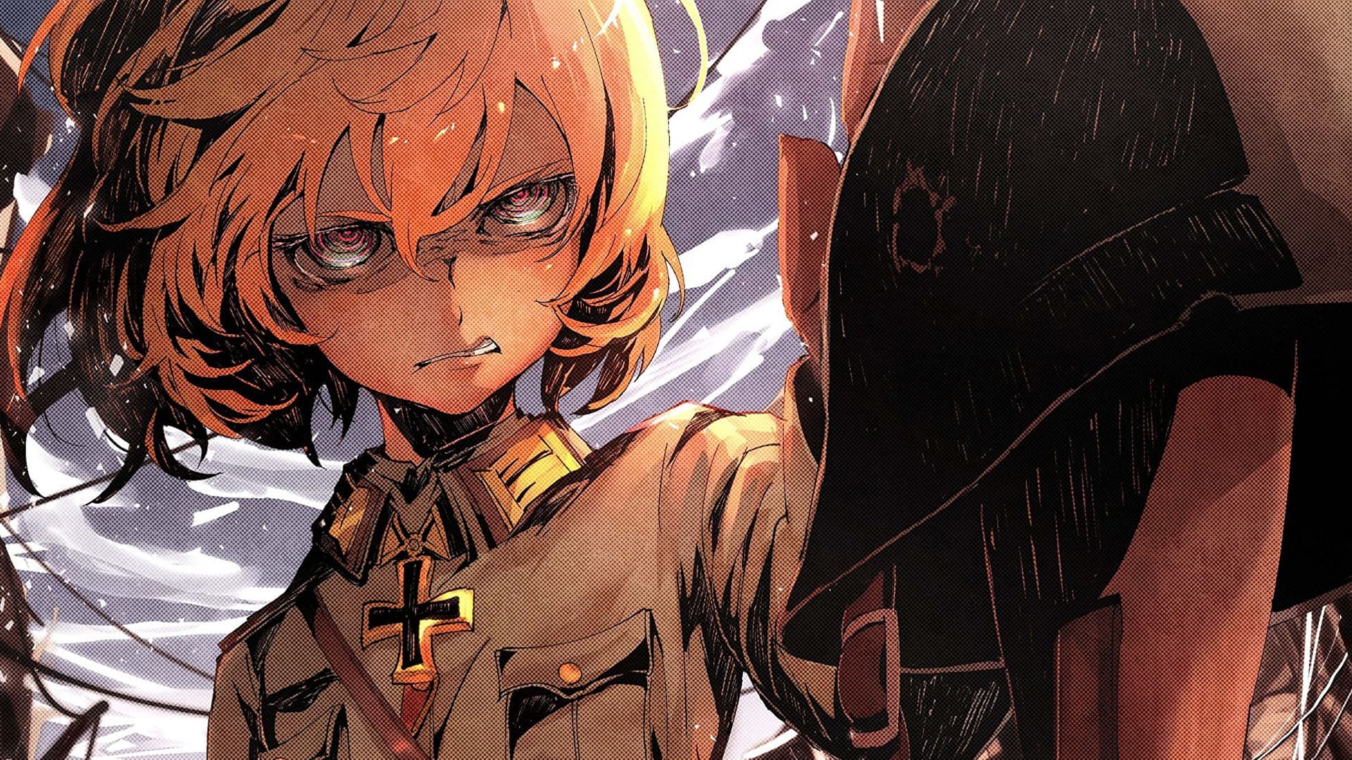 Youjo Senki รีวิวหนัง