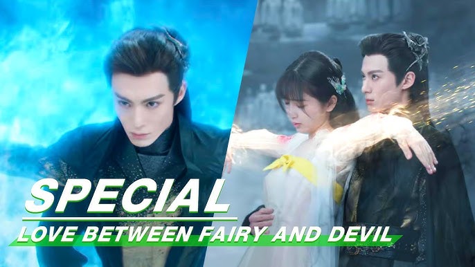 Love Between Fairy and Devil 2 รีวิวหนัง