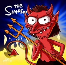 The Simpsons Season 34 รีวิวหนัง